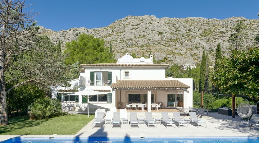 Photo of Tramuntana Vista