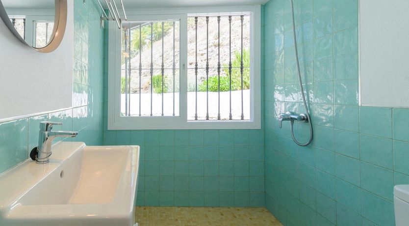 Photo of Mountain Sky