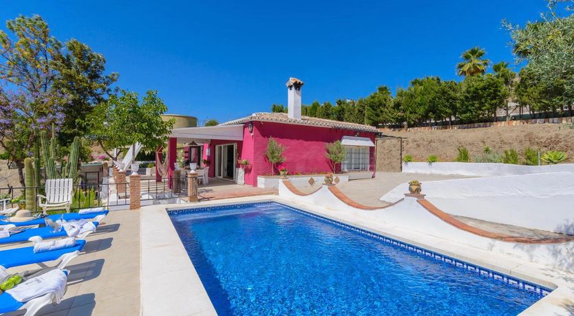 Photo of Mountain Sky