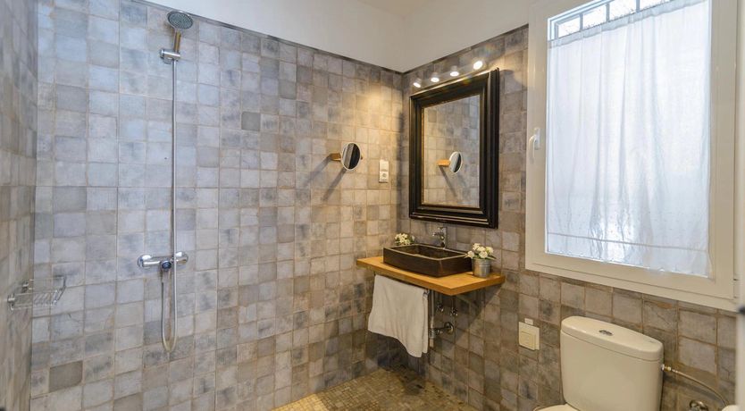 Photo of Mountain Sky