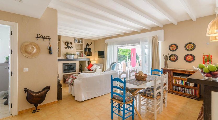 Photo of Mountain Sky