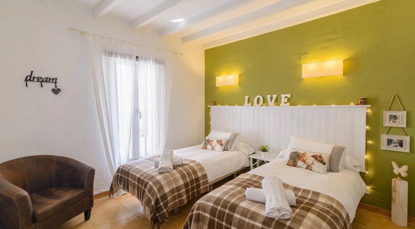 Photo of Mountain Sky