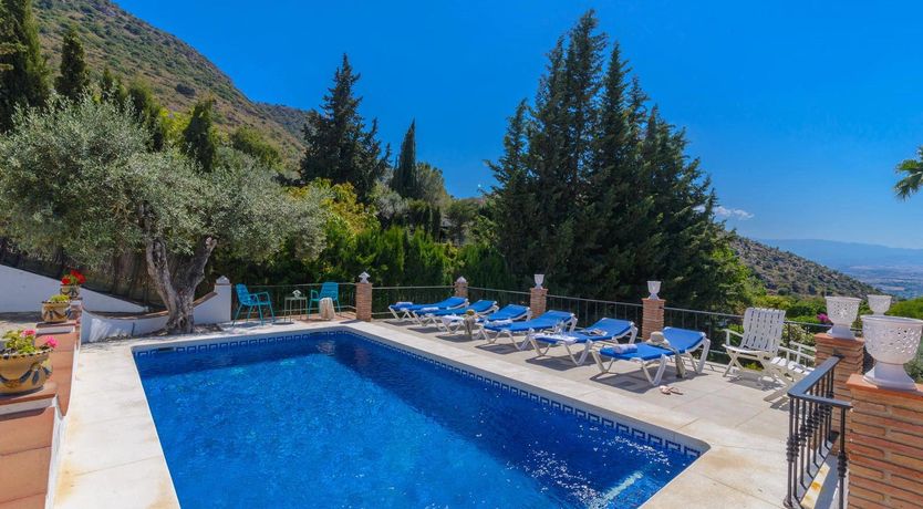 Photo of Mountain Sky