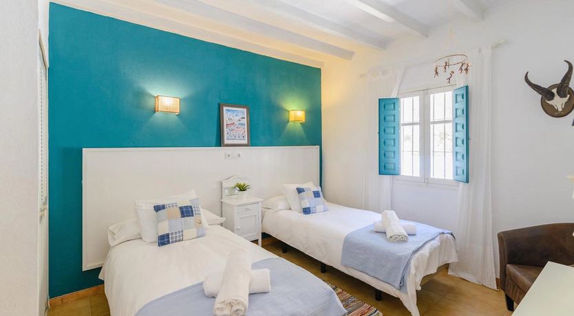 Photo of Mountain Sky