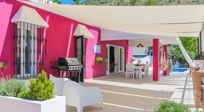 Photo of Mountain Sky