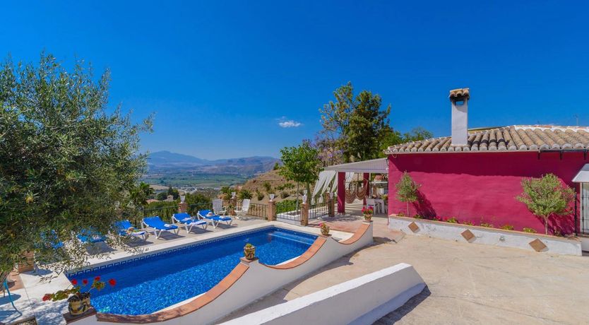 Photo of Mountain Sky