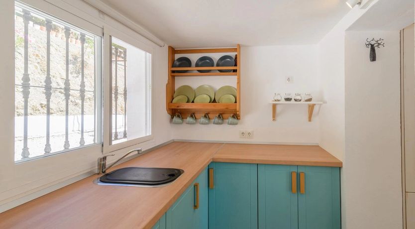 Photo of Mountain Sky