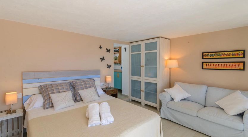 Photo of Mountain Sky