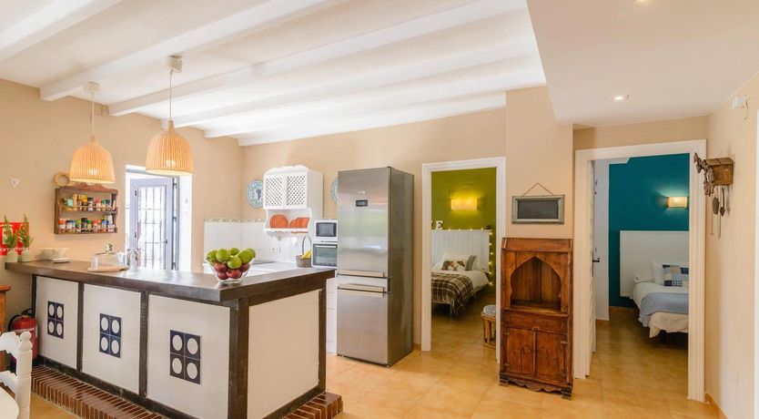 Photo of Mountain Sky