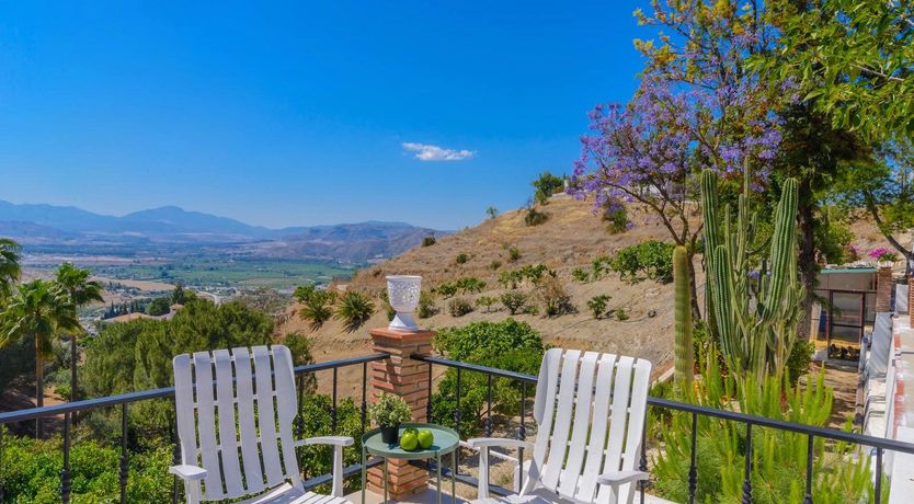 Photo of Mountain Sky