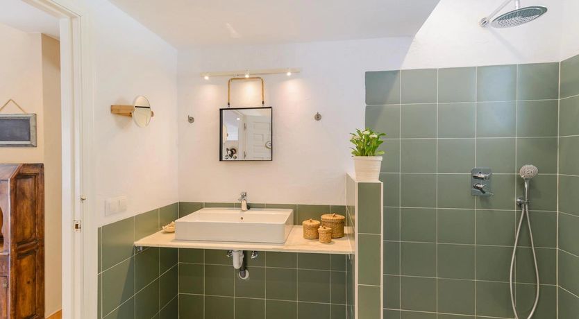 Photo of Mountain Sky