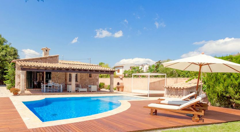 Photo of A Fistful Of Sun