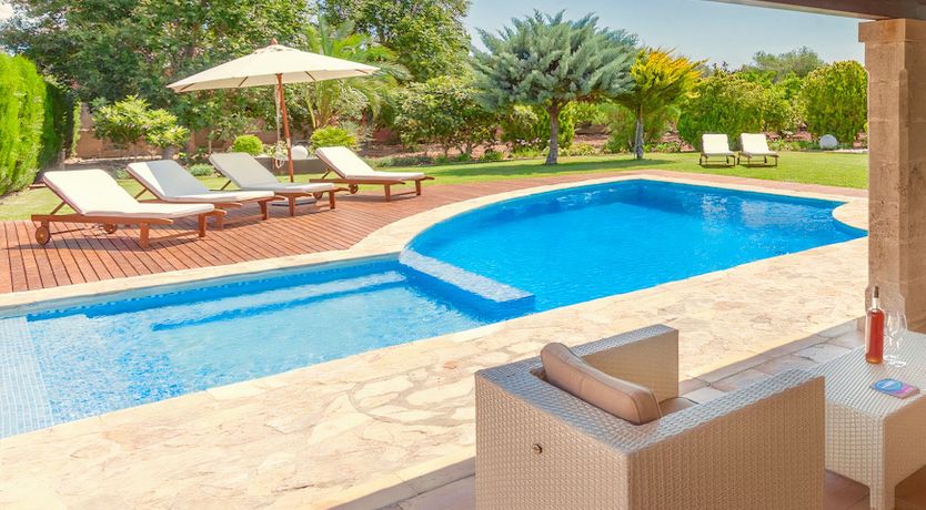 Photo of A Fistful Of Sun