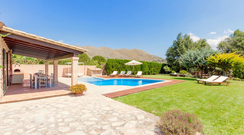 Photo of A Fistful Of Sun