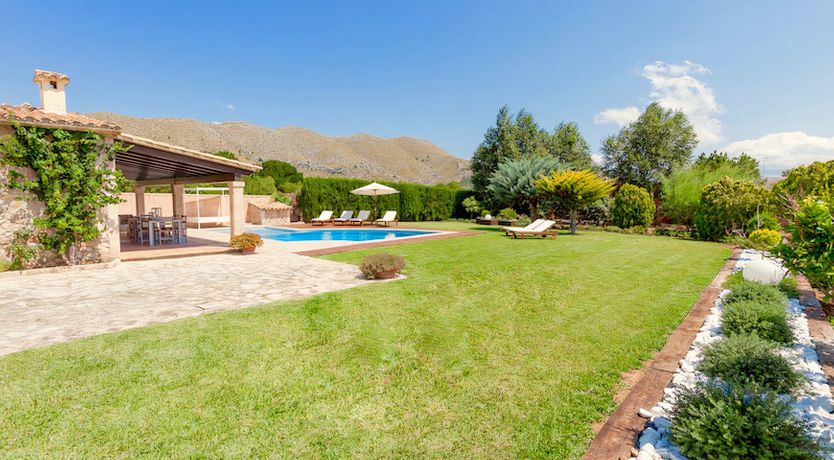 Photo of A Fistful Of Sun