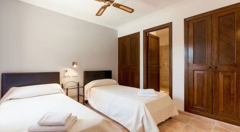 Photo of A Fistful Of Sun