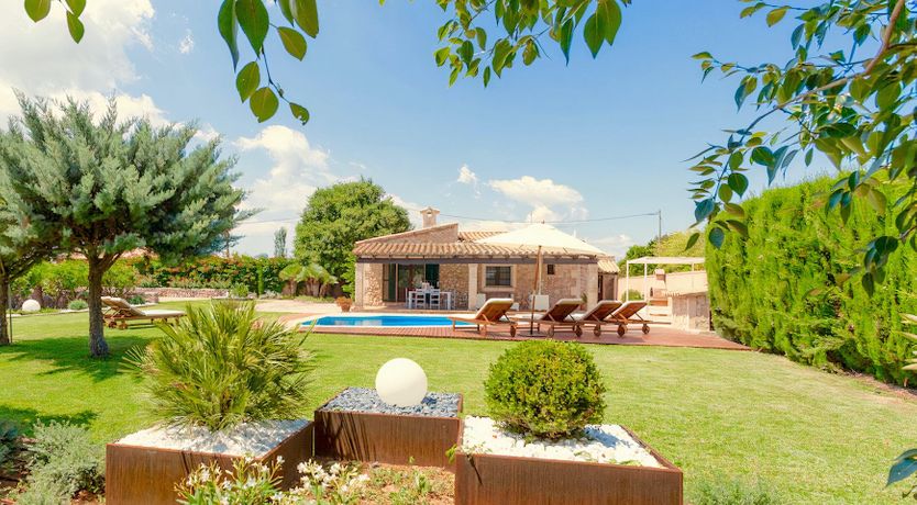 Photo of A Fistful Of Sun