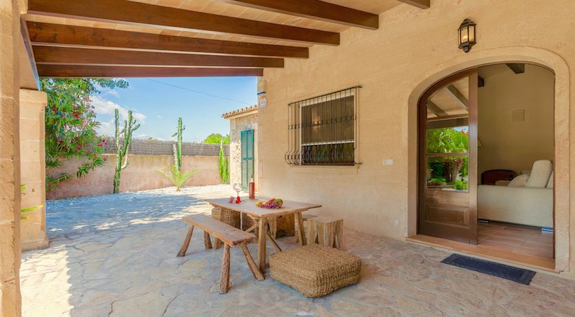 Photo of A Fistful Of Sun