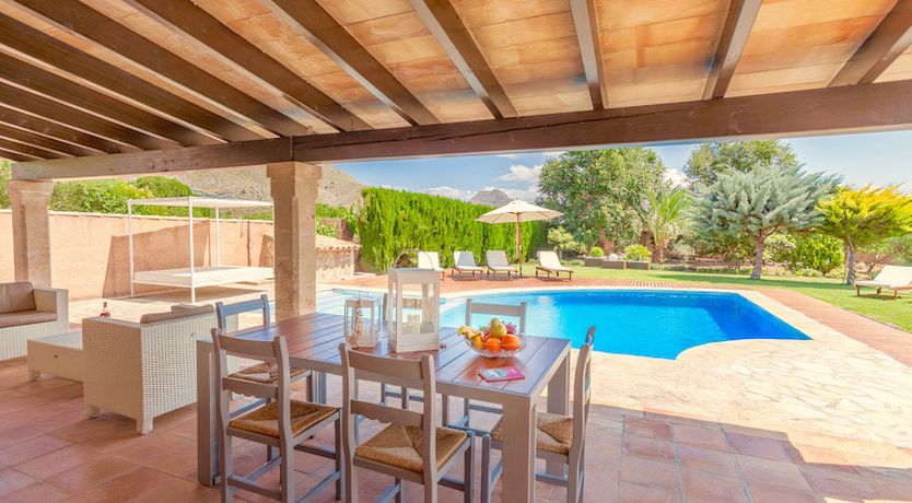 Photo of A Fistful Of Sun