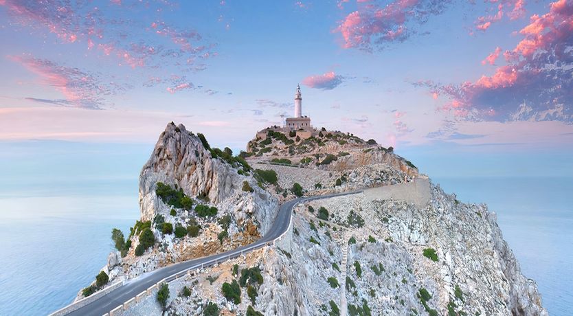 Photo of A Fistful Of Sun