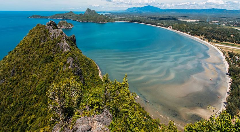 Photo of A Fistful Of Sun