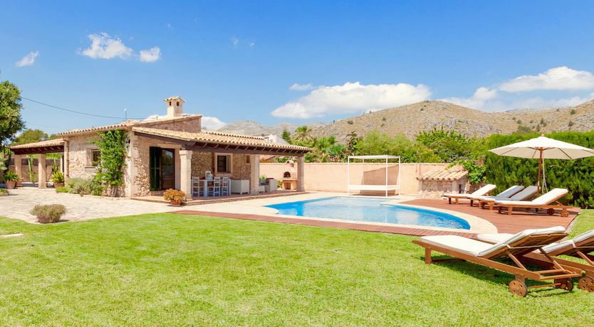 Photo of A Fistful Of Sun