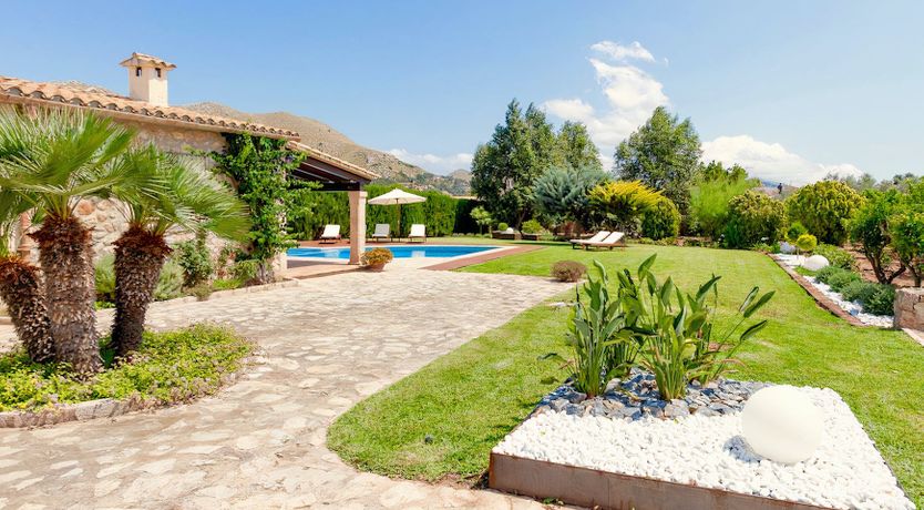 Photo of A Fistful Of Sun