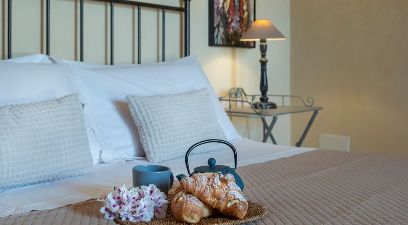 Photo of The Blue Opal