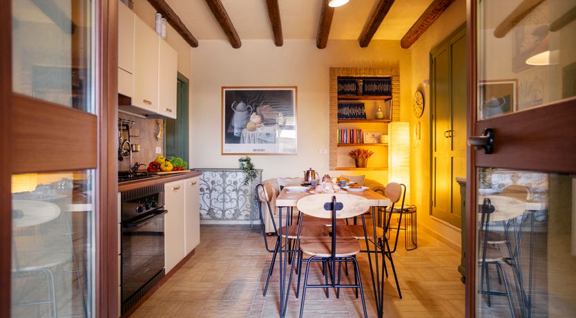 Photo of The Blue Opal