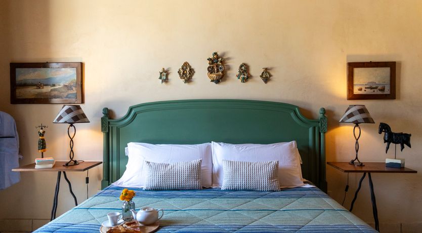 Photo of The Blue Opal