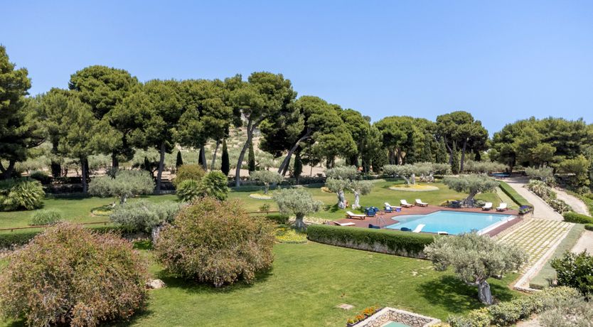 Photo of The Blue Opal