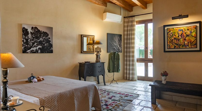 Photo of The Blue Opal