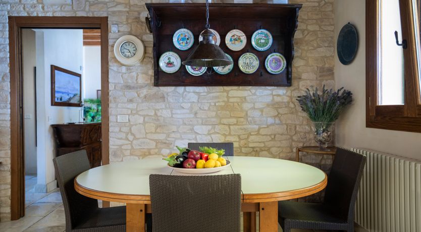 Photo of The Blue Opal