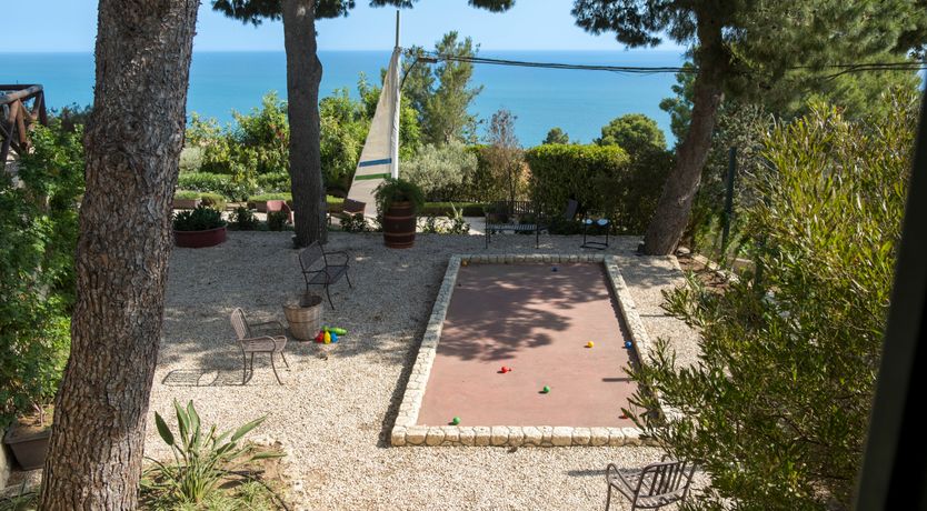 Photo of The Blue Opal