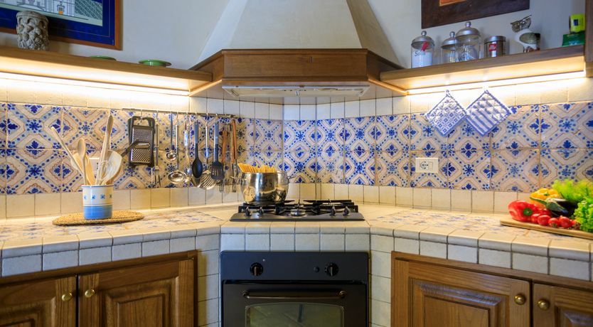 Photo of The Blue Opal