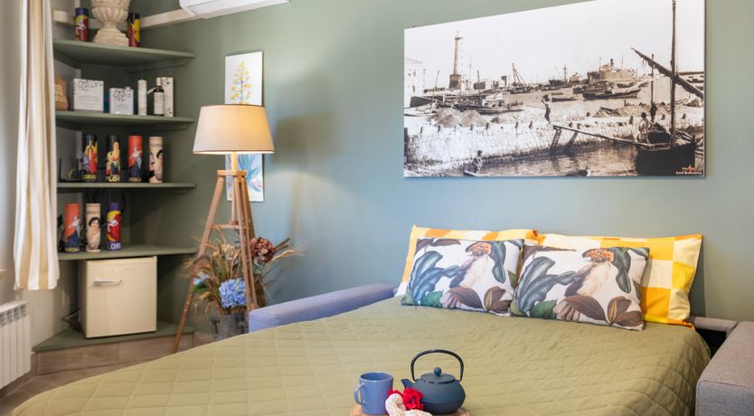 Photo of The Blue Opal