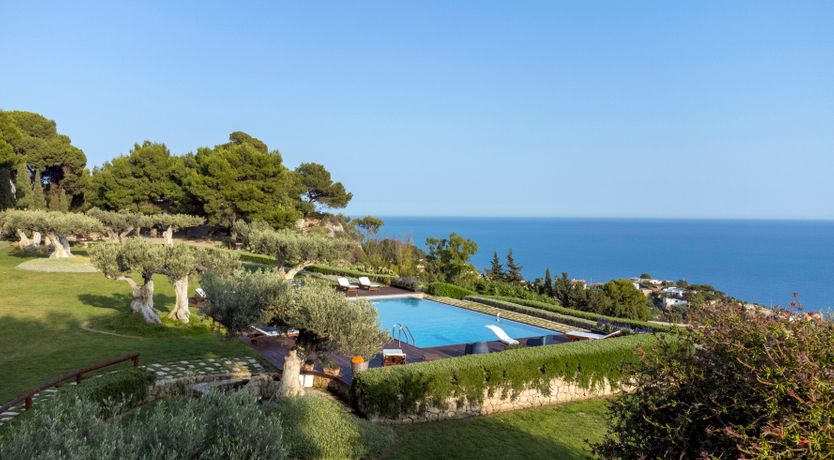 Photo of The Blue Opal