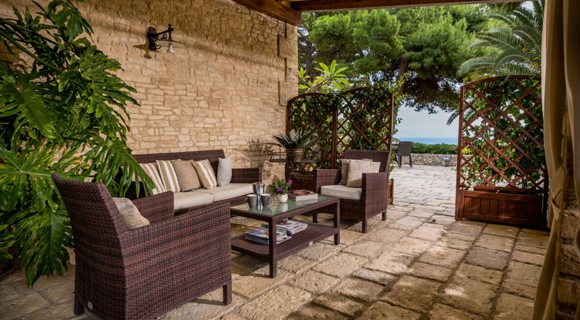 Photo of The Blue Opal