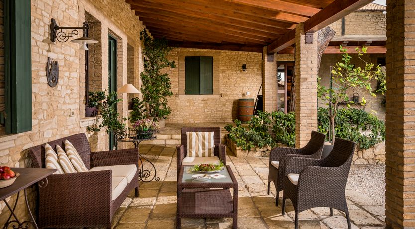 Photo of The Blue Opal