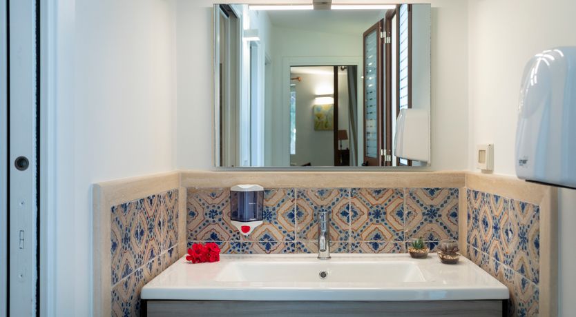 Photo of The Blue Opal