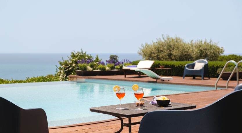 Photo of The Blue Opal