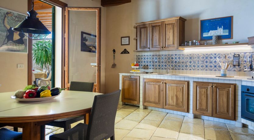 Photo of The Blue Opal