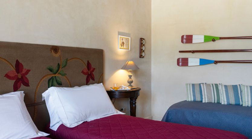 Photo of The Blue Opal