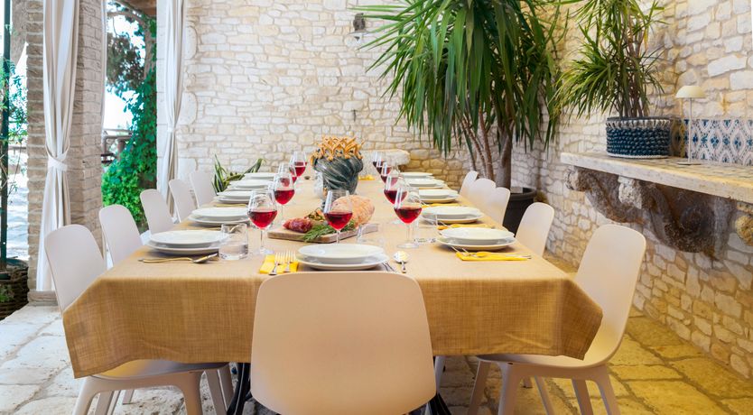 Photo of The Blue Opal