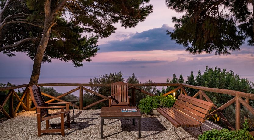 Photo of The Blue Opal