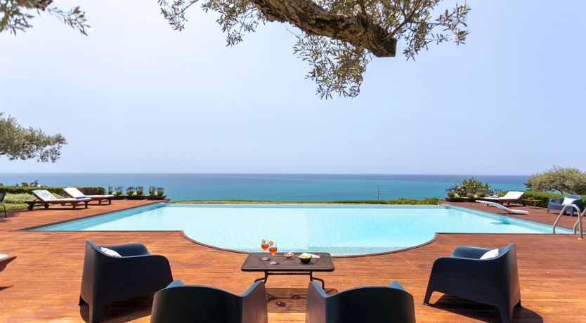 Photo of The Blue Opal