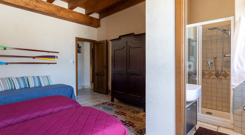 Photo of The Blue Opal