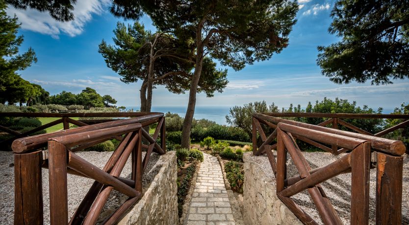 Photo of The Blue Opal