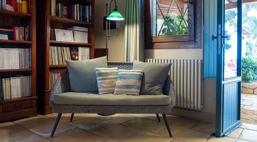 Photo of The Blue Opal