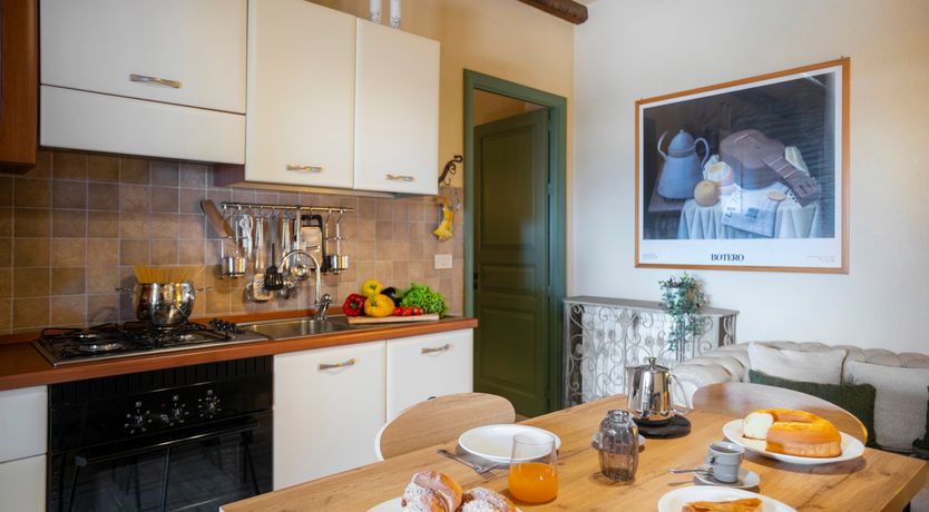 Photo of The Blue Opal